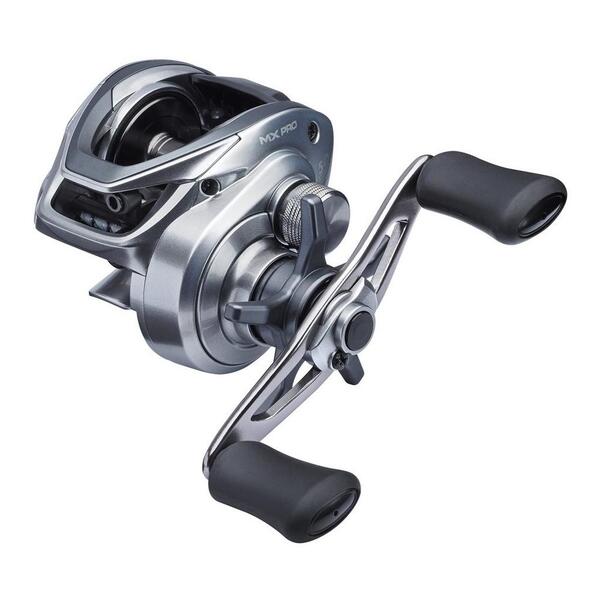 Mitchell MX3 Pro Lp-L LH Reel