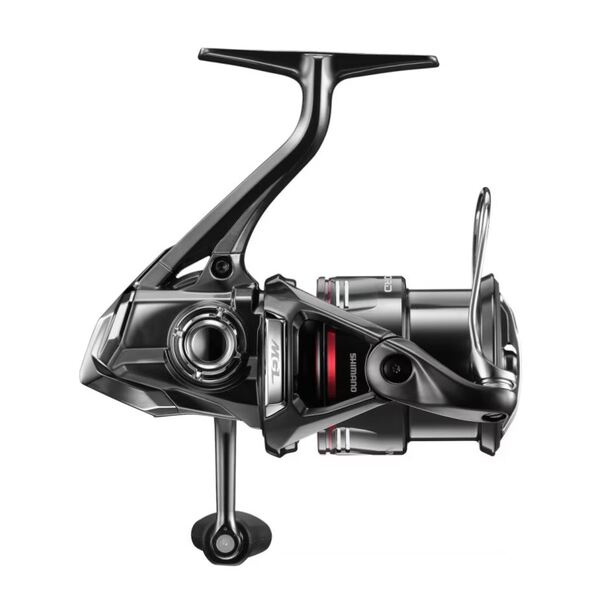 Shimano Vanford A Model Spinmolen