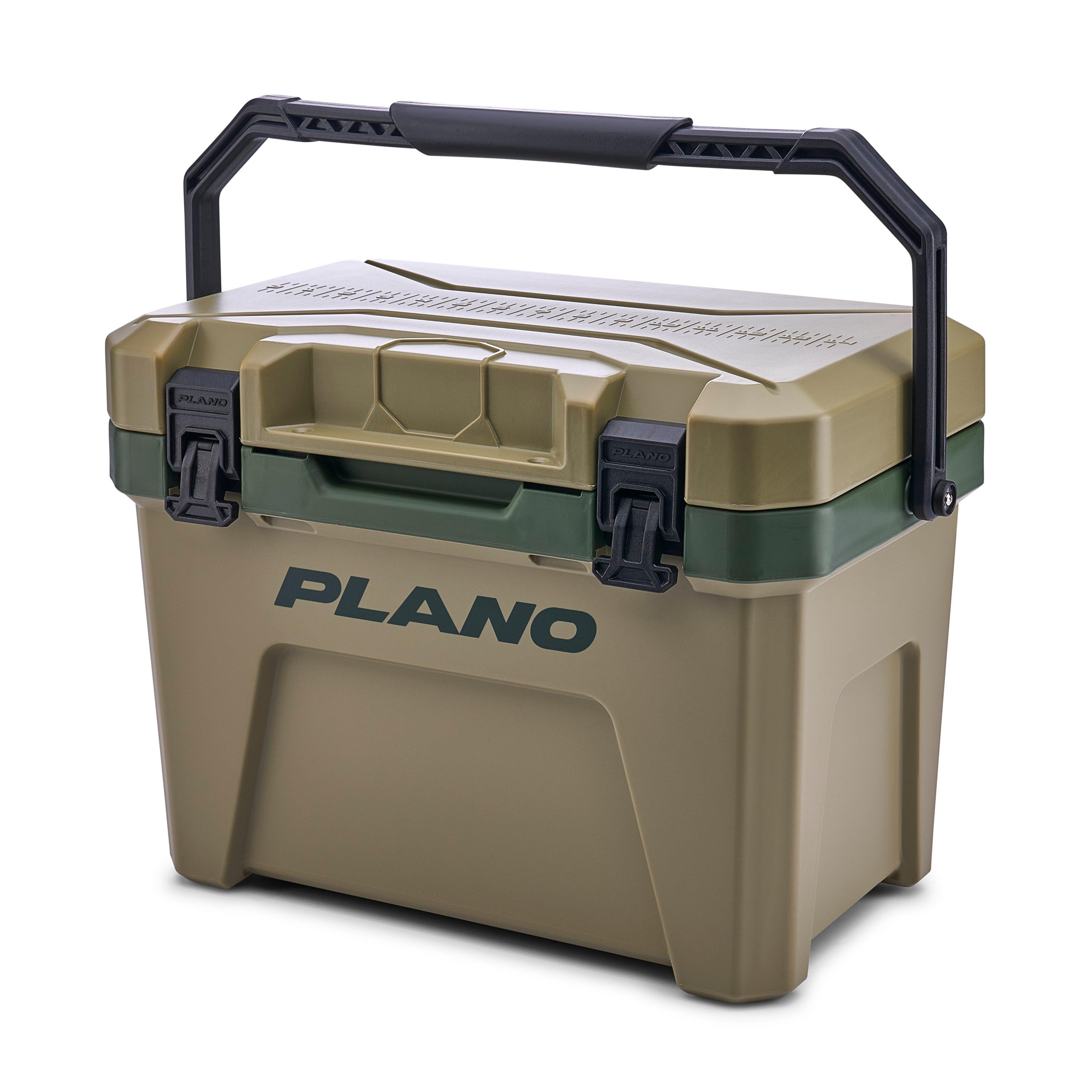 Plano Frost Hard Cooler Koeltas 13L - Inland Green