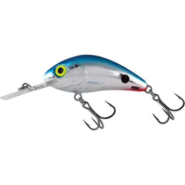 Salmo Rattlin' Hornet Floating Plug 4,5cm (6g) - Red Tail Shiner