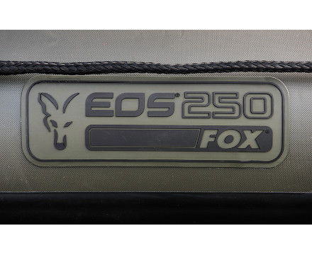 FOX EOS Opblaasboot