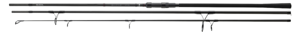 Daiwa Ninja X Carp Karperhengel (3-delig)