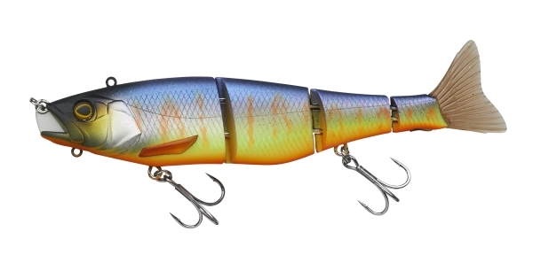 Illex Gantia 180 Swimbait 18cm (52g) - Crazy Pike