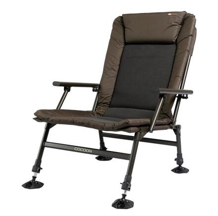 JRC Cocoon II Relaxa Chair Karperstoel