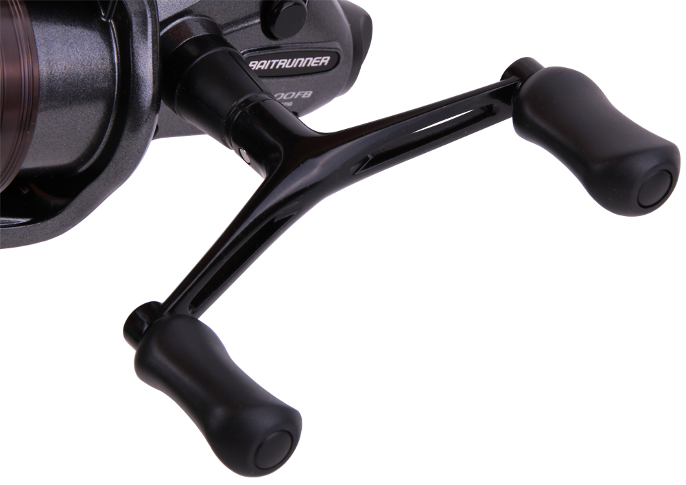 Shimano Baitrunner DL FB Molen