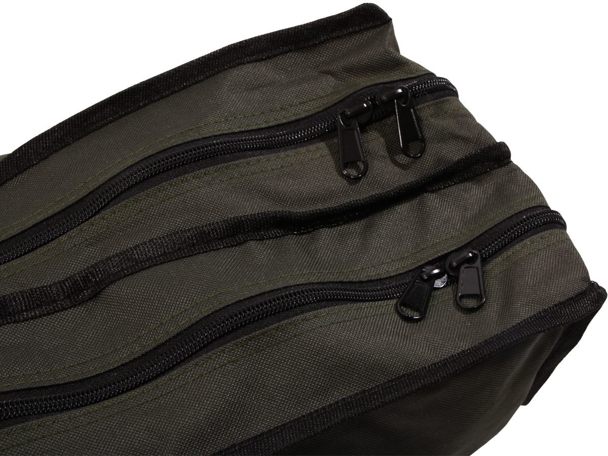 Ultimate Allround Rod Holdall, 2-rods
