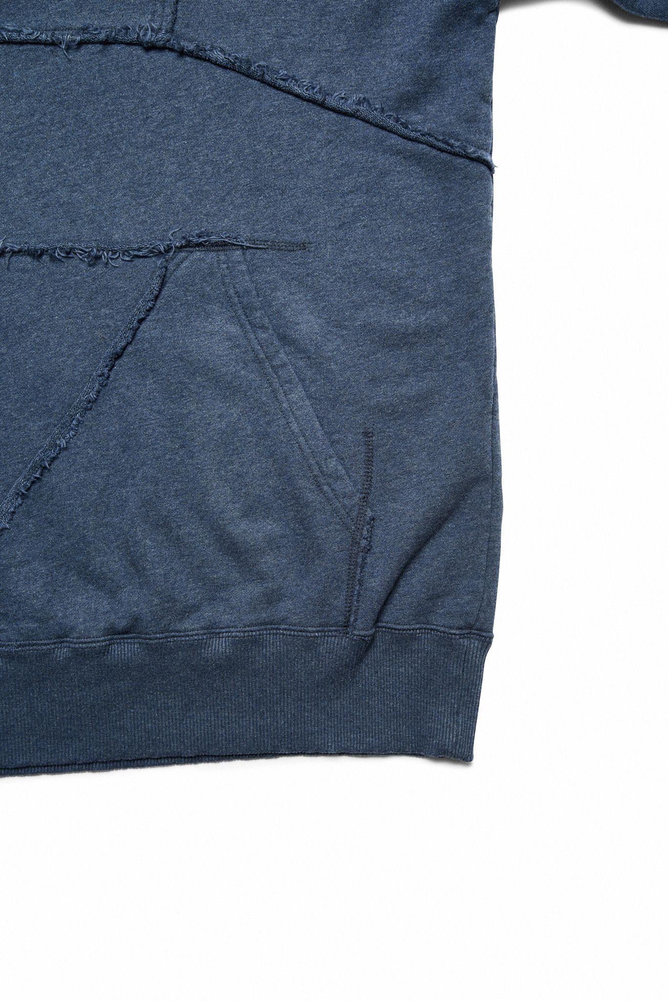 Spro F/Ce. Sweat Hoodie Navy