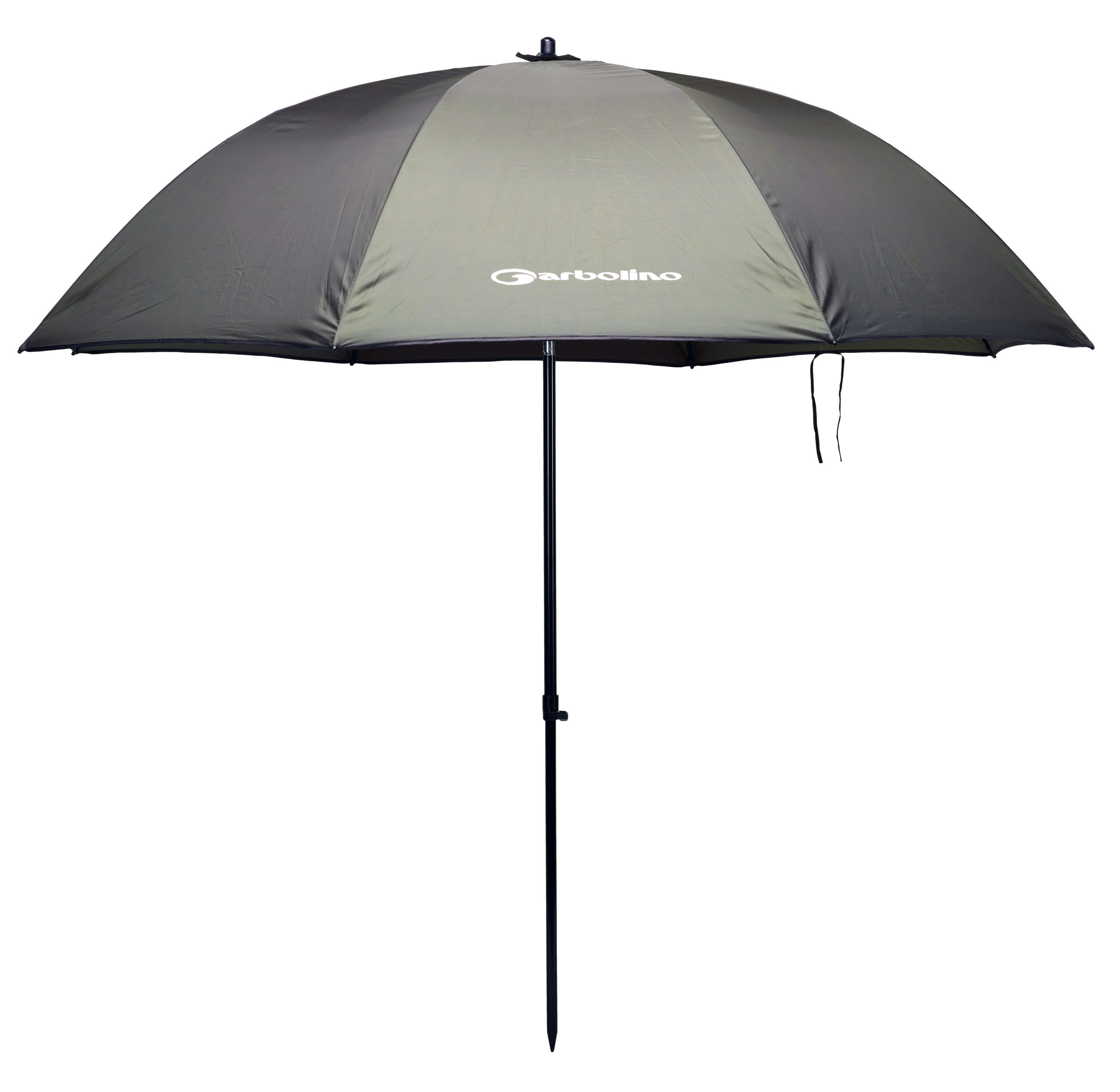 Garbolino Umbrella Tent Bullet Green 2.20m