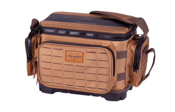 Plano Guide Series™ Tackle Bag (incl. 5x Stowaway Boxes) - 3600