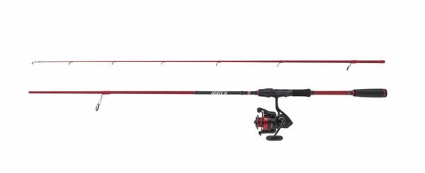 Penn Fierce IV Labrax Zeebaars Combo 2.10m (10-30g)