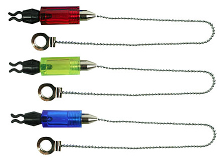 Spro Governor Carp Tele Set met hengels, molens, beetmelders en accessoires! - NGT Original Indicator Set