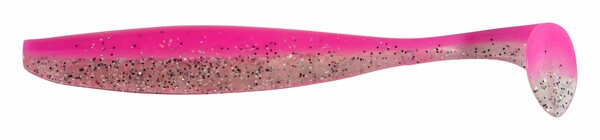 Ultimate EZ Shad 12cm (8 Stuks) - Pink Pearl