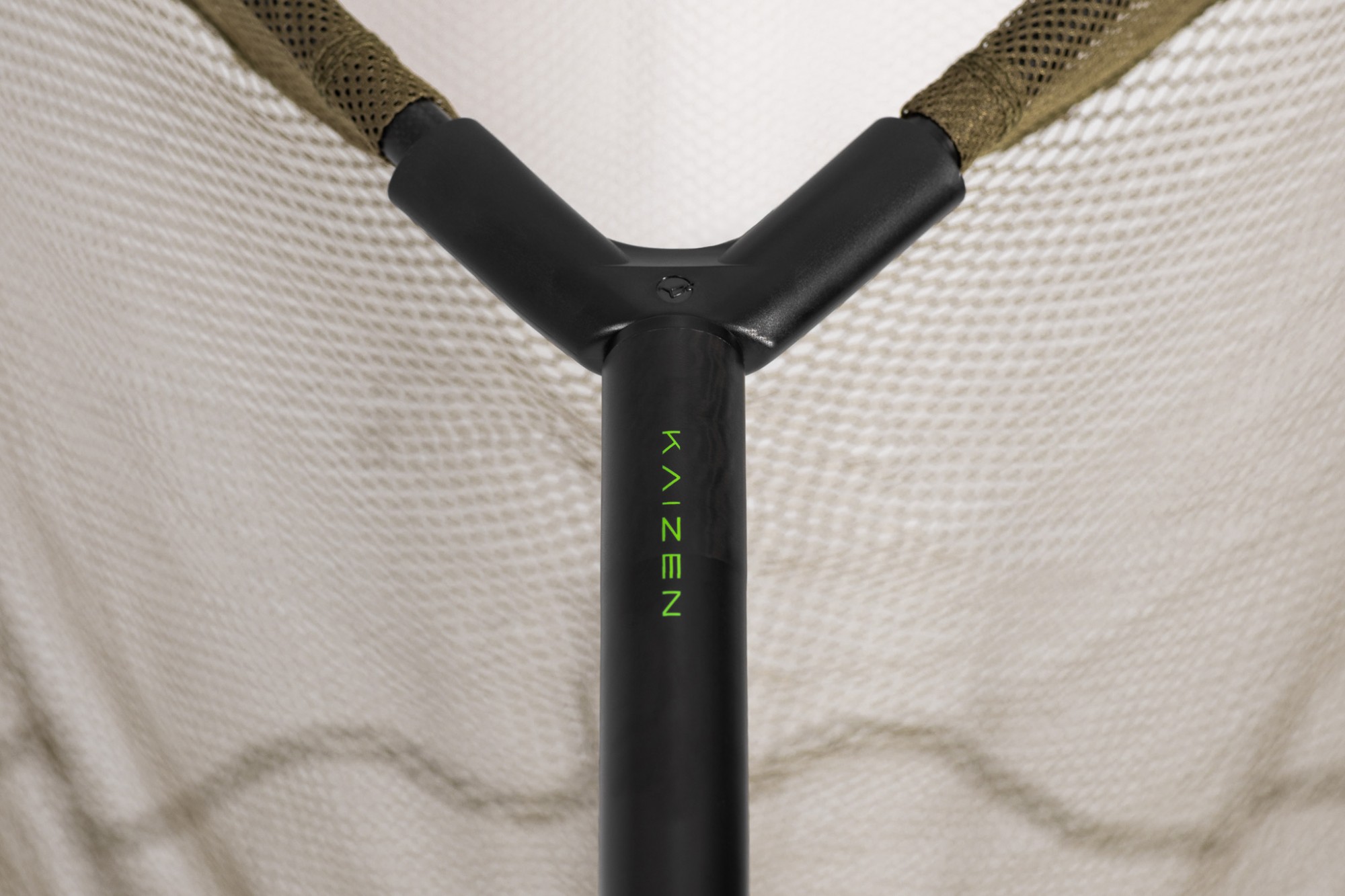 Korda Kaizen Green Landing Net 42” (Incl. Spreidblok & Steel)