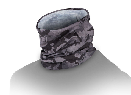 Fox Rage Thermal Camo Snood