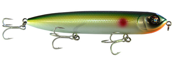 Vølkiën Thor Kolme Stickbait 12.9cm (28g) - Ayu Minnow