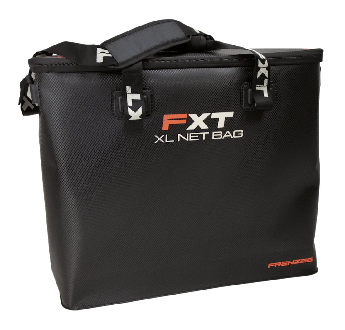 Frenzee FXT EVA Net Bag Leefnet Tas - XL