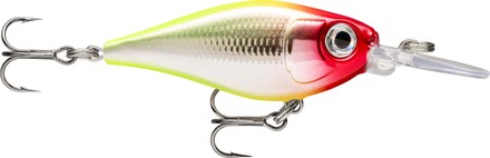 Rapala X-Light Shad 04 Plug 4cm (4g)