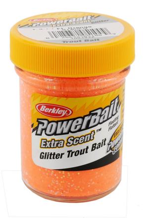 Berkley Select Glitter Troutbait