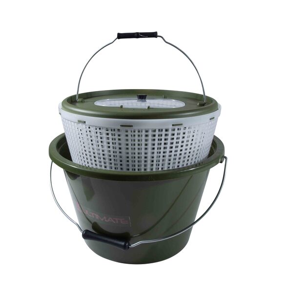 Ultimate Baitfish Bucket