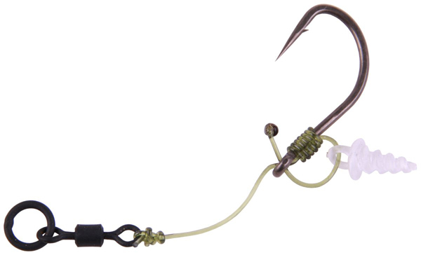 Ultimate Chod Rig 25lbs - 3pcs