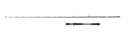 Abu Garcia Beast X Live Vertical Baitcaster Hengel 1.95m (30-120g)