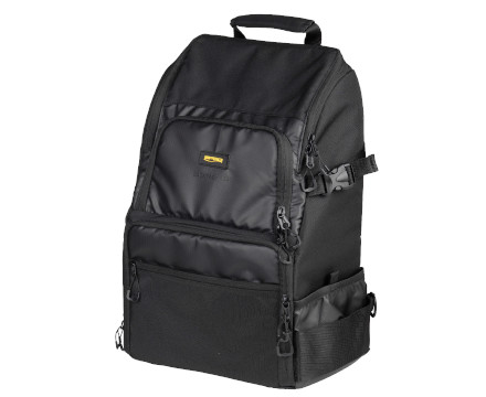 Spro Backpack 104 (Incl. Tackleboxen)