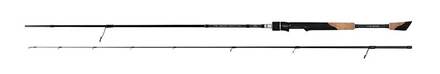 Fox Rage TR Finesse Touch Ultra Light Spinhengel 205cm (2-10g)