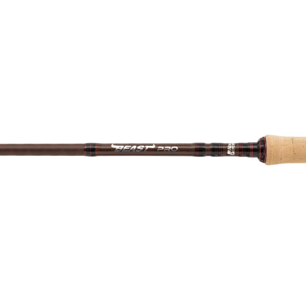 Abu Garcia Beast Pro Allround Pike Spinhengel