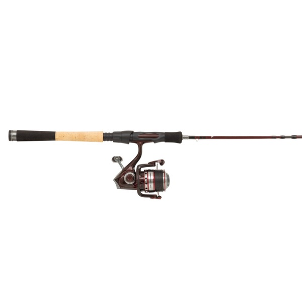 Abu Garcia Tormentor Spin Combo 4-delig