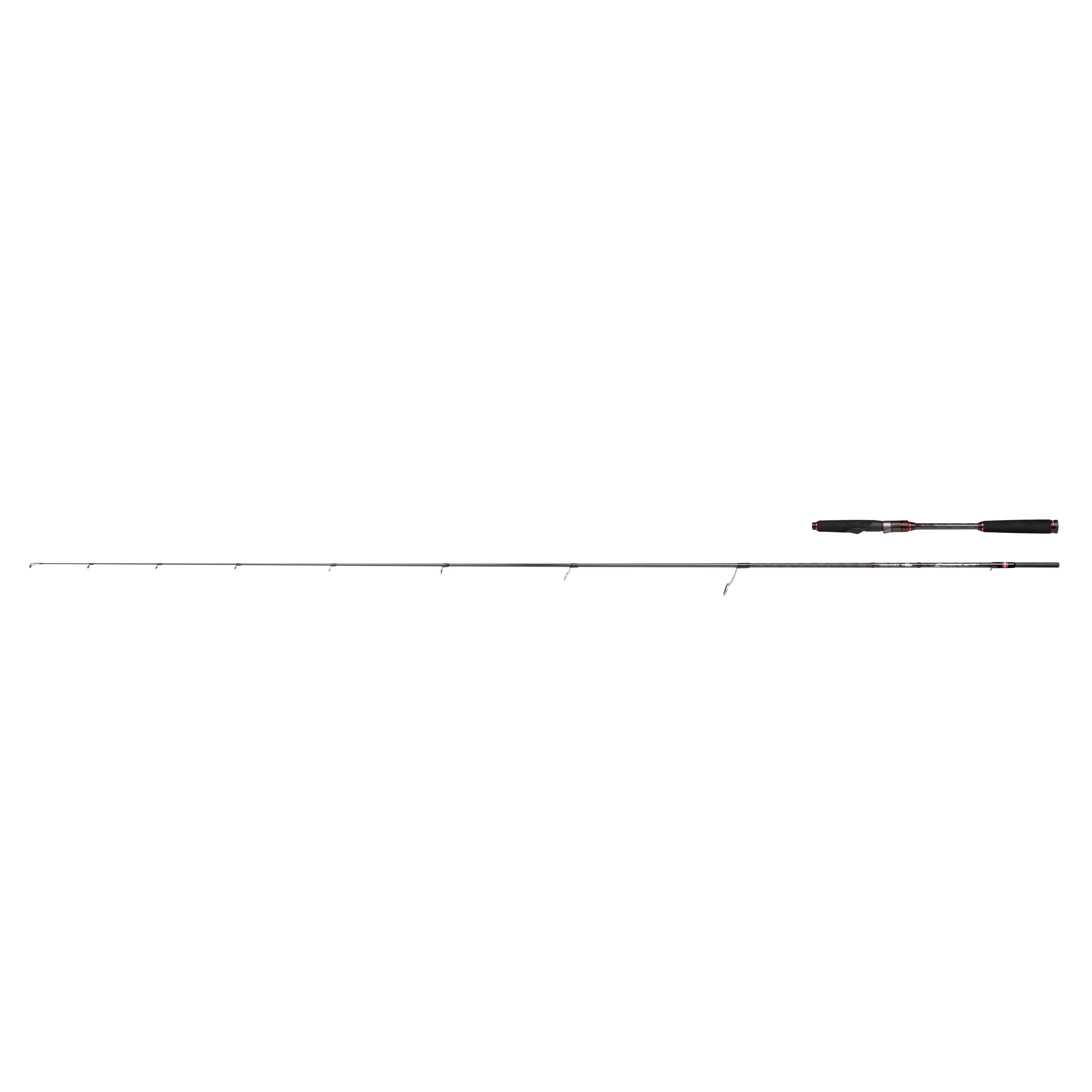 Penn Conflict Inshore Zeebaars Hengel 2.34m (60g)