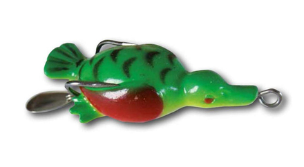 Fladen Topwater Mouse 6,5cm