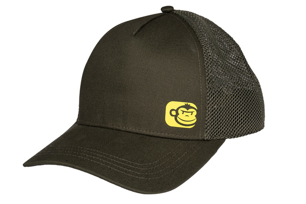 Ridgemonkey APEarel SportFlex Trucker Cap Vispet