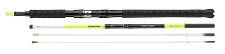 Daiwa Sealine X'treme Interline Reis Boothengel 2023 2.25m (100-250g)