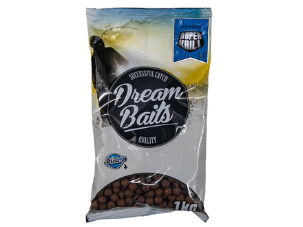 Dreambaits Super Krill Boilies (1kg)