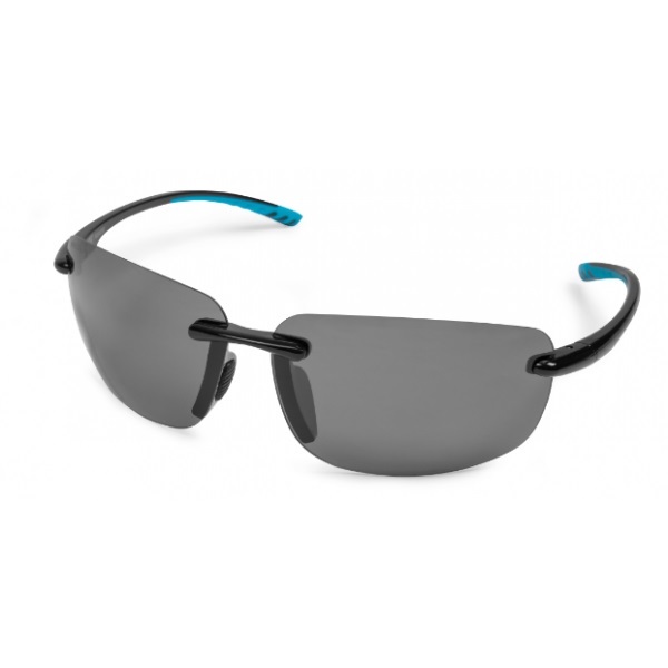 Preston X-LT Polarised Zonnebril Grey Lens