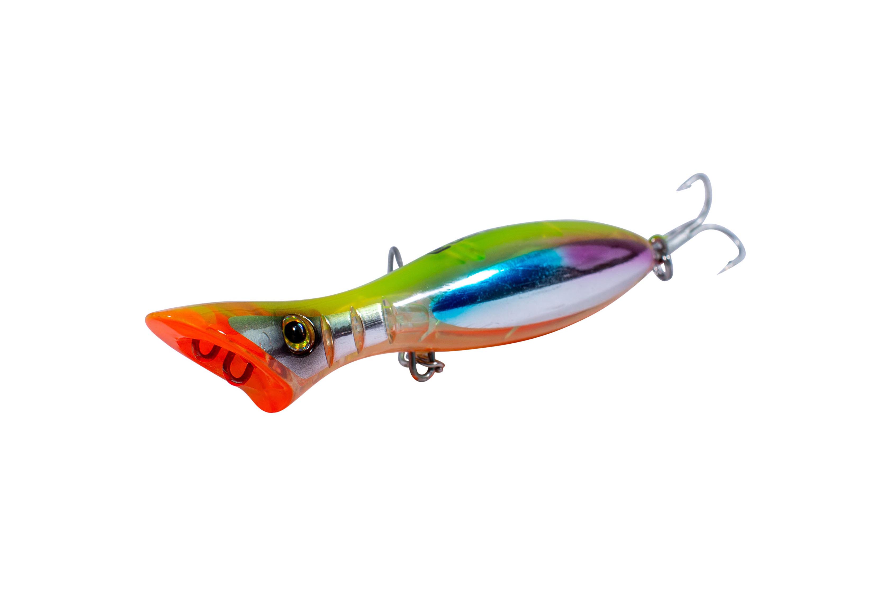 Ultimate Bluecore Seabass Lure Hengelset 2.90m (15-40g)