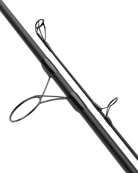 Daiwa Super Spod Karperhengel 10ft (5lb) - Daiwa super spod karperhengel