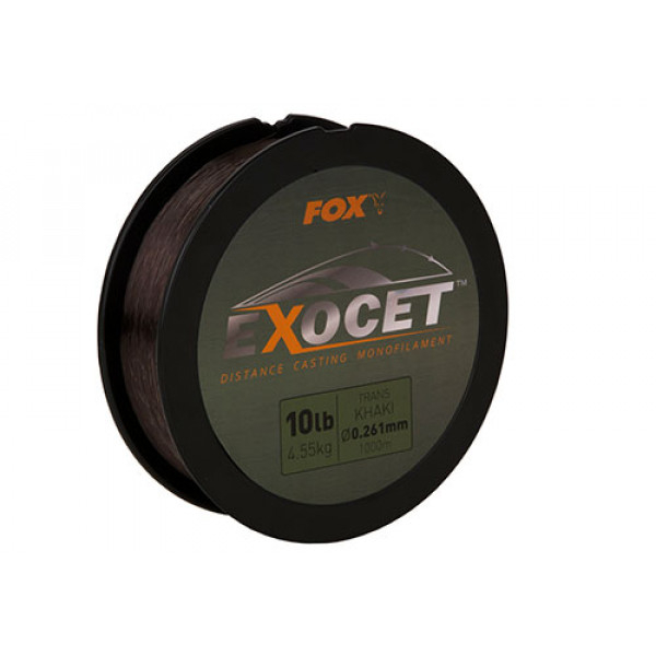 Fox Exocet Trans Kaki Mono (1000m)