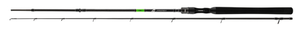 Daiwa Prorex X BC Vertical Baitcaster Hengel 1.95m (8-35g)