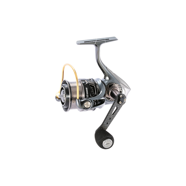 Abu Garcia Revo ALX Theta Spinmolen - 1000