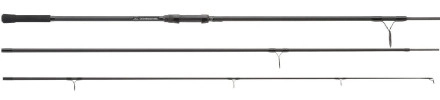 Anaconda Undercover Carp Set Deluxe - Anaconda Undercover 50 12ft karperhengel