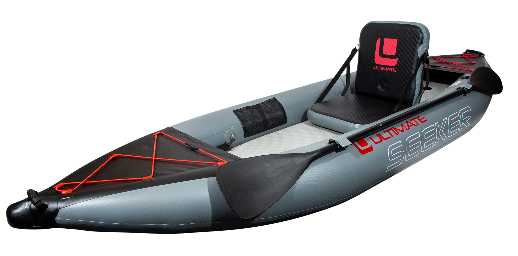 Ultimate Seeker Kayak 310