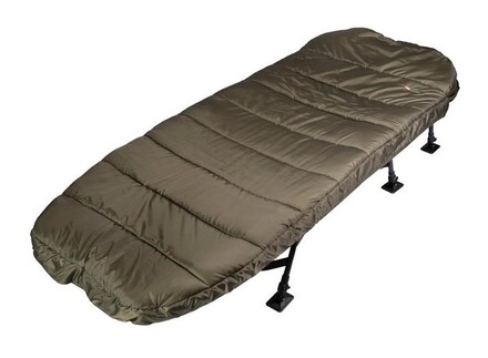 JRC Cocoon II Flatbed Sleepsystem Stretcher (Incl. Slaapzak)