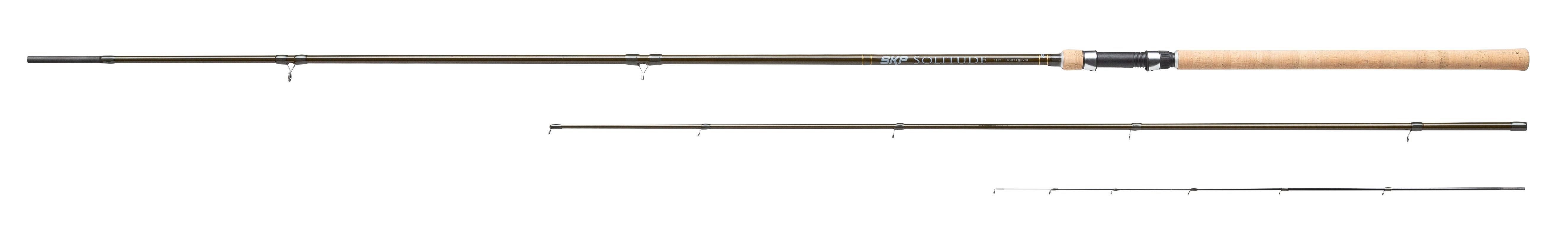 Shakespeare SKP Solitude Light Quiver Feederhengel 3.34m