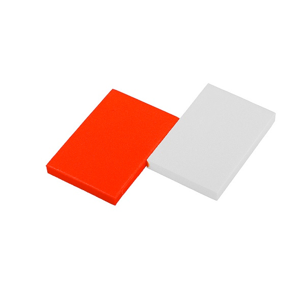Carp Tacklebox, boordevol karpermateriaal van bekende topmerken! - Prologic LM Foam Tablet Red/White