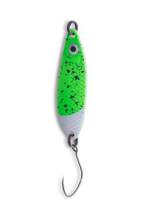 Iron Trout Eye Spoon 2.5g