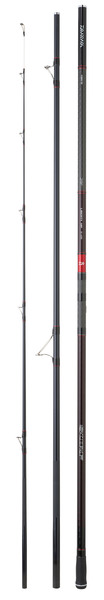 Daiwa Liberty Surf Strandhengel (3-delig)