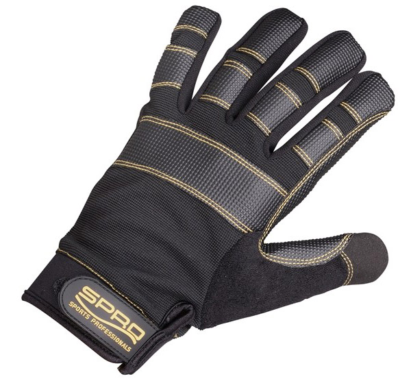 Spro Armor Gloves 5 Finger