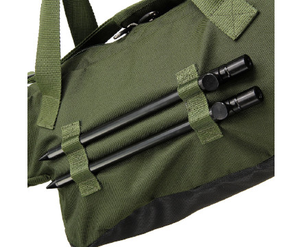 NGT Profiler Twin Compact Rod Holdall for EXT rods