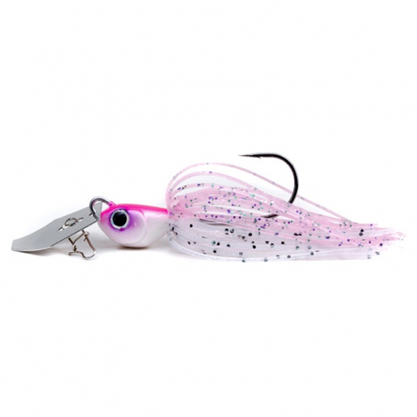 Noike Tiny Kaishin 7g - Pink Shad